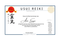 Zertifikat Usui REIKI 2 - Academia Reiki.pdf